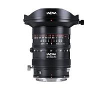 LAOWA 17mm f/4 Zero-D Shift Hasselblad X