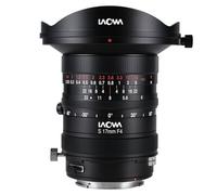 LAOWA 17mm f/4 Zero-D Tilt-Shift Canon RF