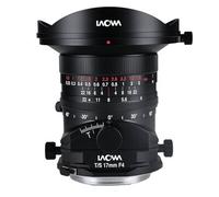 LAOWA 17mm f/4 Zero-D Tilt-Shift Fujifilm X