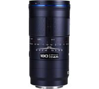 Laowa 180mm f/4,5 1,5x Ultra Macro APO Objetivo con enfoque automático - Sony FE