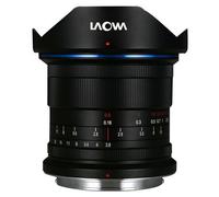 LAOWA 19 mm f/2,8 Zero-D Fuji GFX