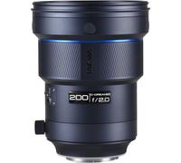 Laowa 200mm F/2.0 AF FF - Canon EF | ✅ 5 años de garantia