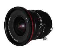Laowa 20mm f/4.0 Zero-D Shift Lens - Fuji GFX | ✅ Ofertas de invierno