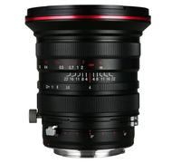 LAOWA 20mm f/4 Zero-D Shift Canon EF