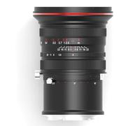 LAOWA 20mm f/4 Zero-D Shift Hasselblad XCD