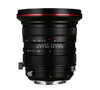 LAOWA 20mm f/4 Zero-D Shift Nikon FX