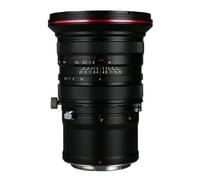 LAOWA 20mm f/4 Zero-D Shift Nikon Z