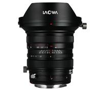 Laowa 20mm f/4 Zero-D shift Obiettivo - Nikon Z