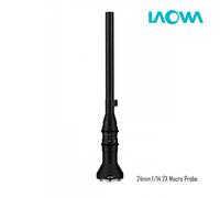 Laowa 24mm f/14 2X Macro Probe (PL mount)