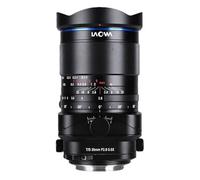 LAOWA 35 mm f/2,8 TS 0,5 Macro Canon RF Mount