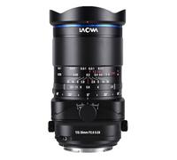 LAOWA 35 mm f/2,8 TS 0,5 Macro hasselblad XCD