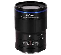 Objetivo Laowa 50 mm F/2.8 2X Ultra-Macro APO - MFT | ✅ 5 años de garantia