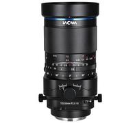 LAOWA 55 mm f/2,8 Macro 1:1 Tilt-Shift Canon RF