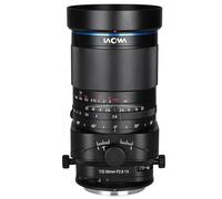 LAOWA 55 mm f/2,8 Macro 1:1 Tilt-Shift Fuji GFX