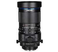 LAOWA 55 mm f/2,8 Macro 1:1 Tilt-Shift Leica L