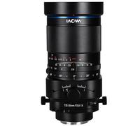 LAOWA 55 mm f/2,8 Macro 1:1 Tilt-Shift Montura Sony E