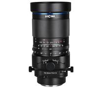 LAOWA 55 mm f/2,8 Macro 1:1 Tilt-Shift Nikon Z