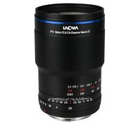 LAOWA 58 mm f/2,8 2X Ultra Macro APO Canon RF