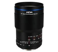 LAOWA 58 mm f/2,8 2X Ultra Macro APO Montura en L