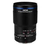 LAOWA 58 mm f/2,8 2X Ultra Macro APO Nikon Z