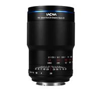 Laowa 58mm f/2.8 2X Ultra Macro APO - Canon RF