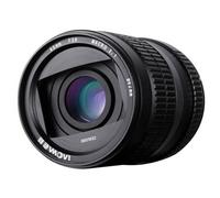 LAOWA 60 mm f/2,8 Ultra-Macro 2:1 Canon EF-S