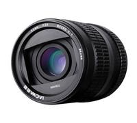 LAOWA 60 mm f/2,8 Ultra-Macro 2:1 Pentax K