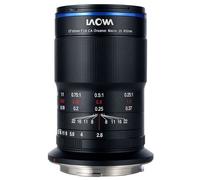 Laowa 65mm f/2.8 2X Ultra-Macro Lens - Canon RF (LAO-65-CR) | ✅ Black Friday
