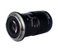 Laowa 65mm f/2.8 2X Ultra-Macro Lens - Canon RF (LAO-65-CR) | ✅5 años de garantia