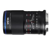 Laowa 65mm f/2.8 2X Ultra-Macro Objetivo para Fuji X