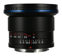 LAOWA 6mm f/2 Zero-D Micro Cuatro Tercios