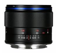 LAOWA 7,5 mm f/2,0 A MFT