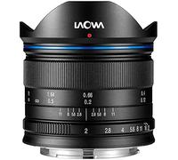 LAOWA 7,5 mm f/2,0 A para MFT