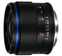 Laowa 7.5mm f/2 MFT Auto Apertura