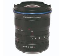 LAOWA 8-16 mm f/3,5-5 Zoom CF Canon RF-S