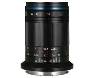 LAOWA 85 mm f/5,6 2X Ultra-Macro APO Montura en L