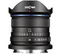 LAOWA 9 mm f/2,8 Zero-D Montura Sony E