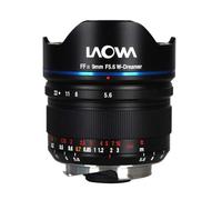 LAOWA 9 mm f/5,6 FF RL Leica M