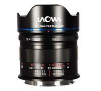 LAOWA 9 mm f/5,6 FF RL Montura en L