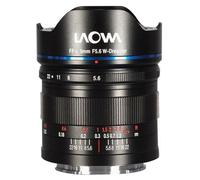 LAOWA 9 mm f/5,6 FF RL Montura Sony FE
