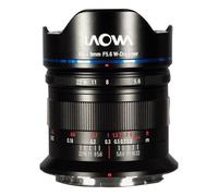 LAOWA 9 mm f/5,6 FF RL Nikon Z