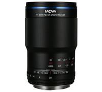 LAOWA 90 mm f/2,8 2x Ultra Macro APO Canon RF