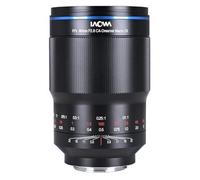 LAOWA 90 mm f/2,8 2X Ultra Macro APO Micro Four Thirds
