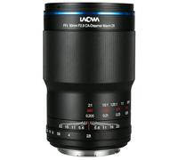 LAOWA 90 mm f/2,8 2x Ultra Macro APO Montura en L