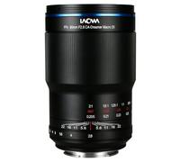 LAOWA 90 mm f/2,8 2X Ultra Macro APO para Sony E