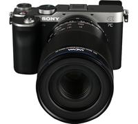 Laowa 90mm f/2.8 2X Ultra-Macro APO Lens Sony FE | ✅ 5 años de garantia