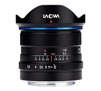 LAOWA 9mm f/2,8 für MFT
