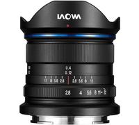 LAOWA 9MM F/2.8 ZERO-D Montura Fuji nuevo