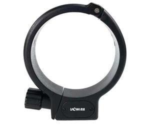 LAOWA Abrazadera de trÃpode para 100 mm f/2,8 Ultra Macro