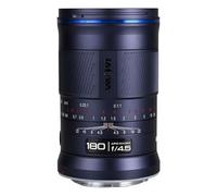 Objetivo Laowa 180 mm f/4,5 1,5x Ultra Macro APO con enfoque automático - Canon EF | ✅ 5 años de garantia